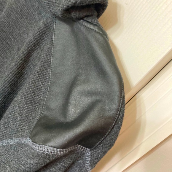 I-N-C thermal pullover - Picture 4 of 4